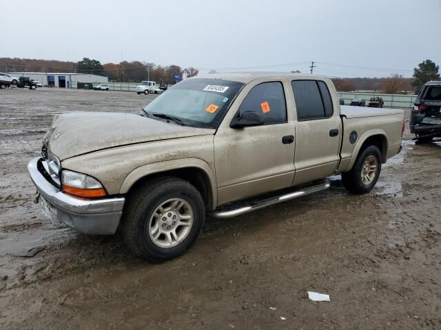 2003 DODGE Dakota