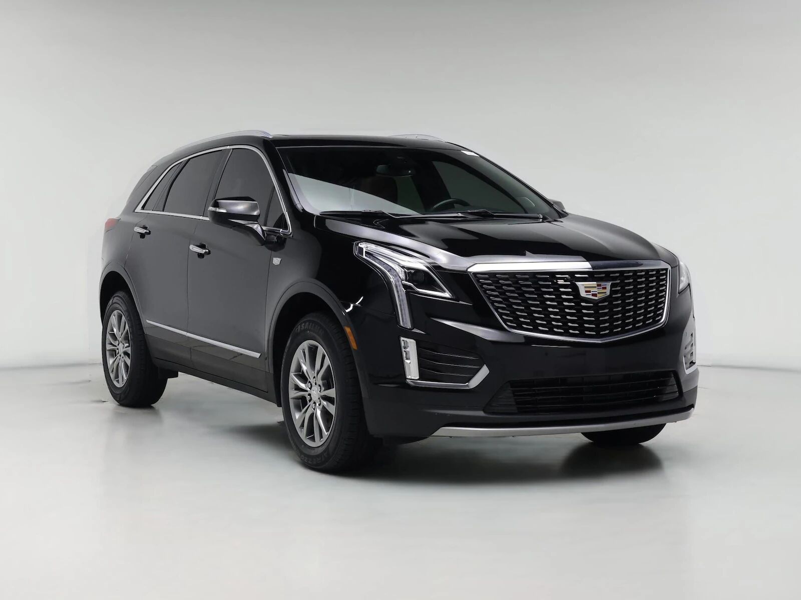 2023 CADILLAC XT5