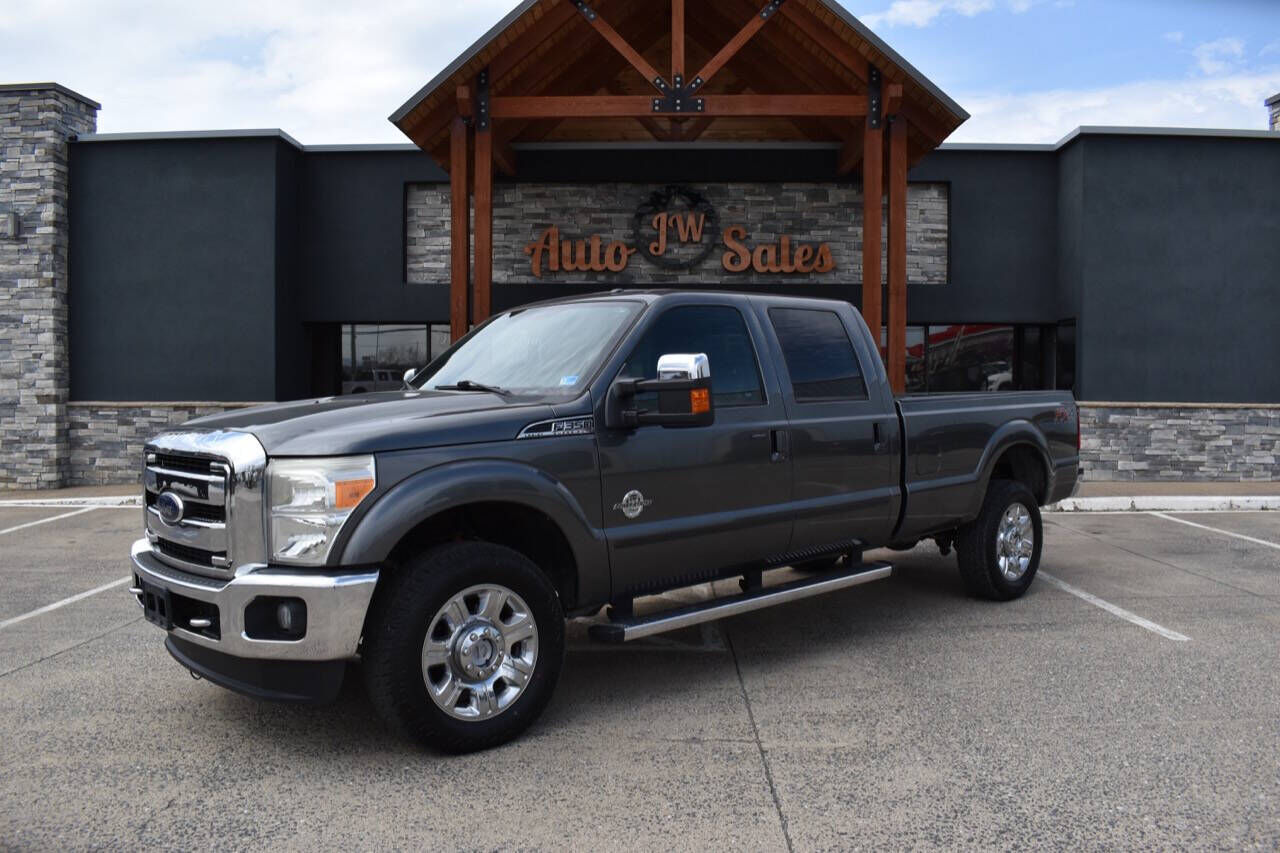 2016 FORD F-350