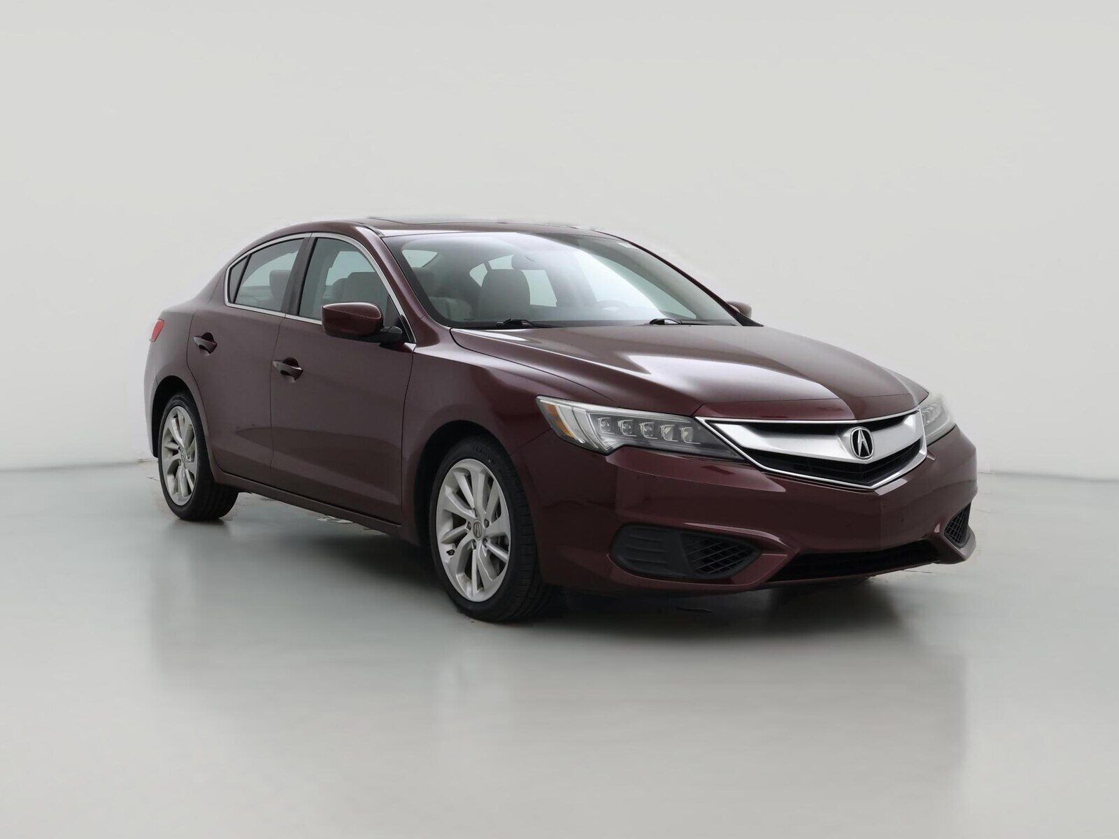 2016 ACURA ILX