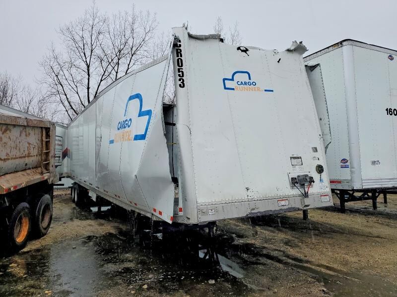 2021 GREAT DANE TRAILERS Great Dane Trailers