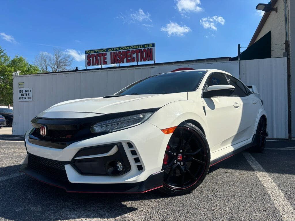 2021 HONDA Civic