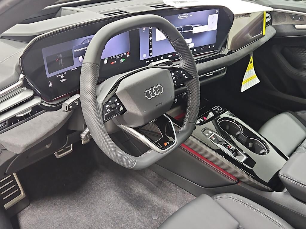 2026 Audi S5