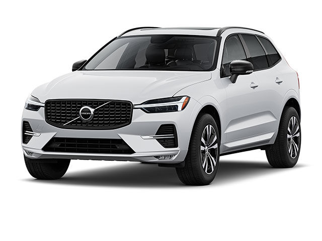 2025 VOLVO XC60