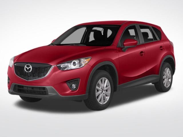 2014 MAZDA CX-5