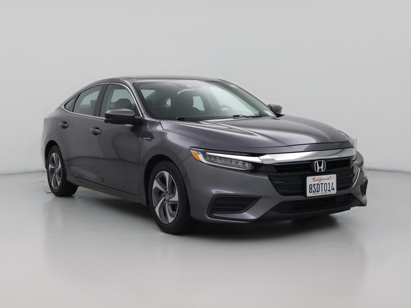 2020 HONDA Insight
