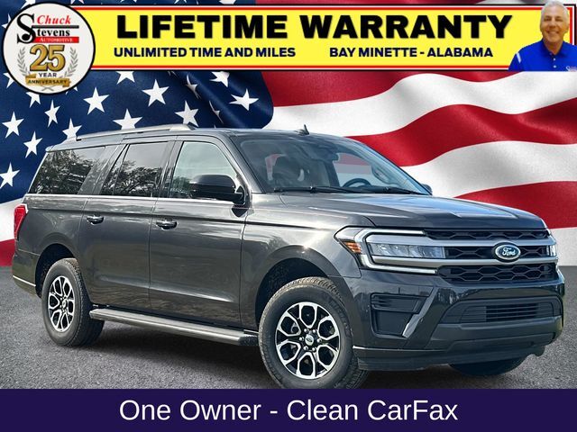 2024 FORD Expedition