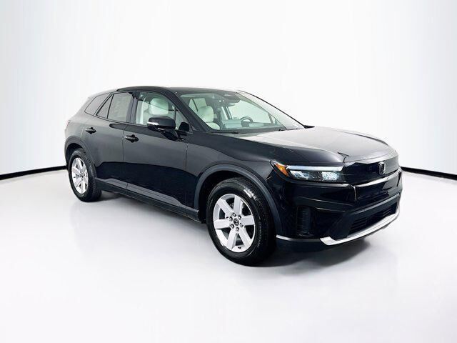2025 HONDA Prologue