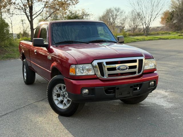 2007 FORD Ranger
