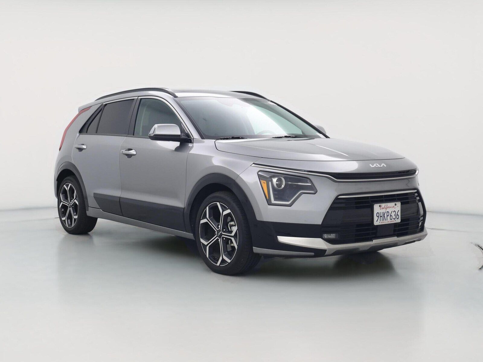2023 KIA Niro