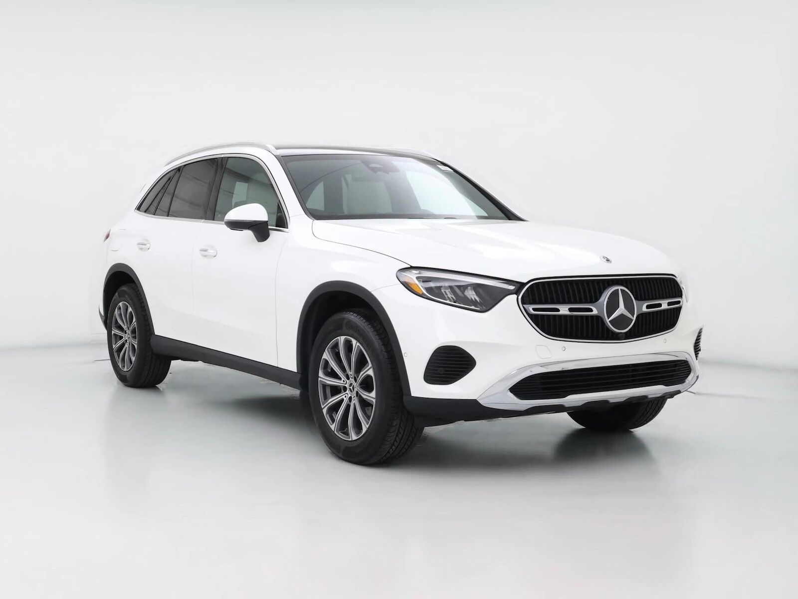 2023 MERCEDES-BENZ GLC-Class