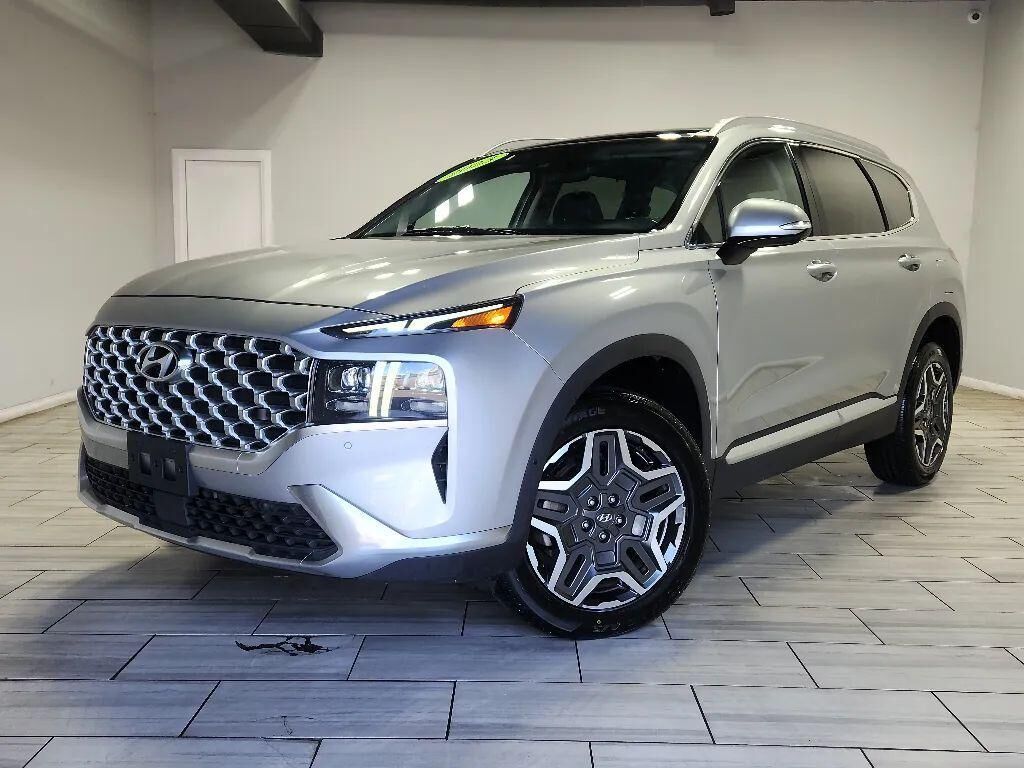 2023 HYUNDAI Santa Fe
