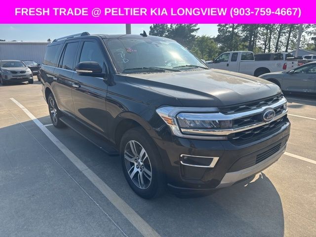 2024 FORD Expedition