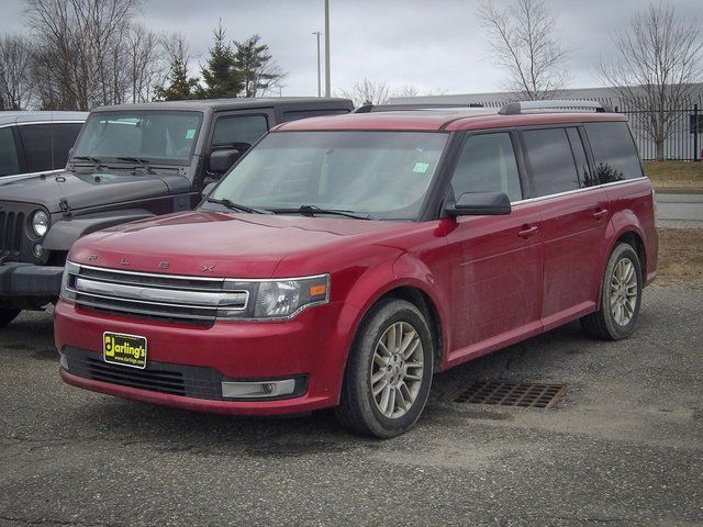 2014 FORD Flex