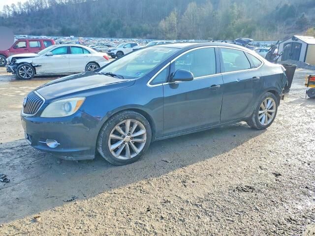 2015 BUICK Verano