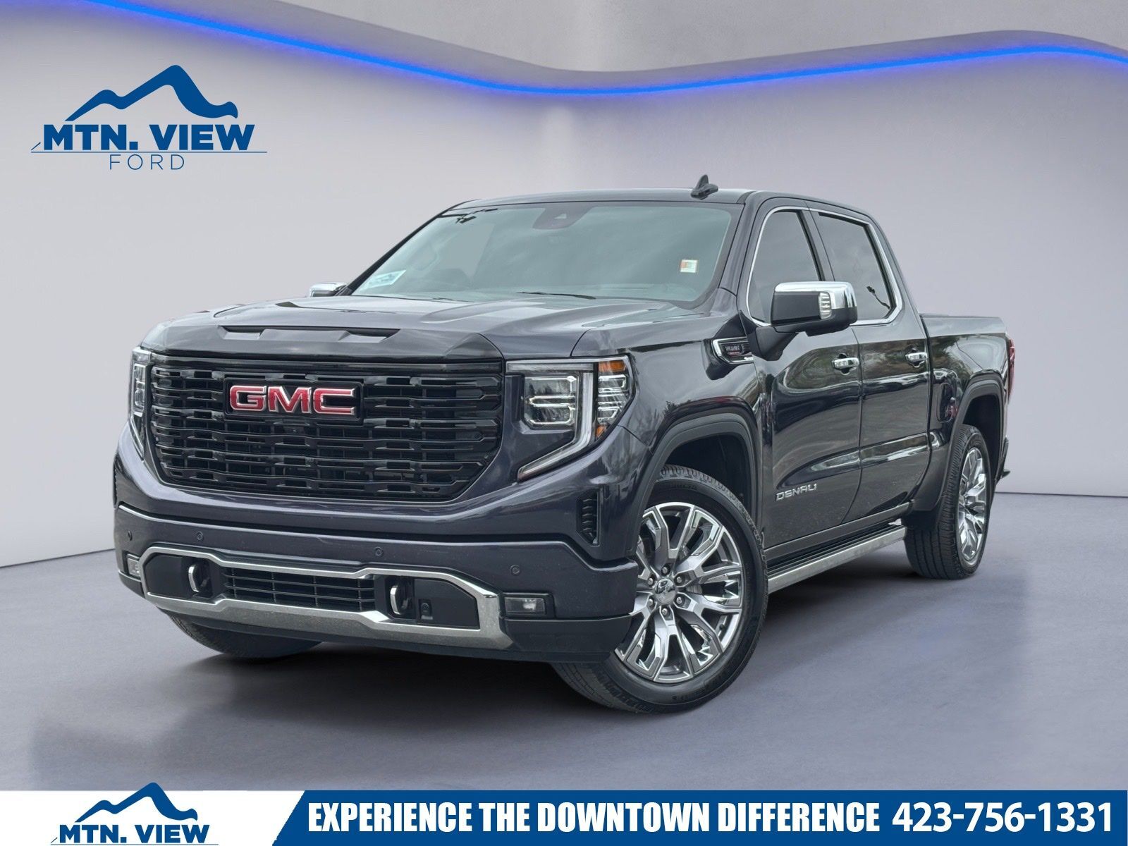2024 GMC Sierra
