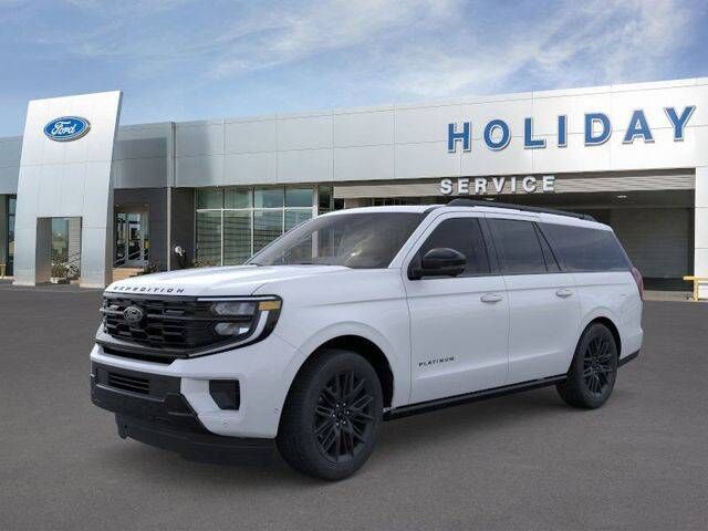2026 FORD Expedition