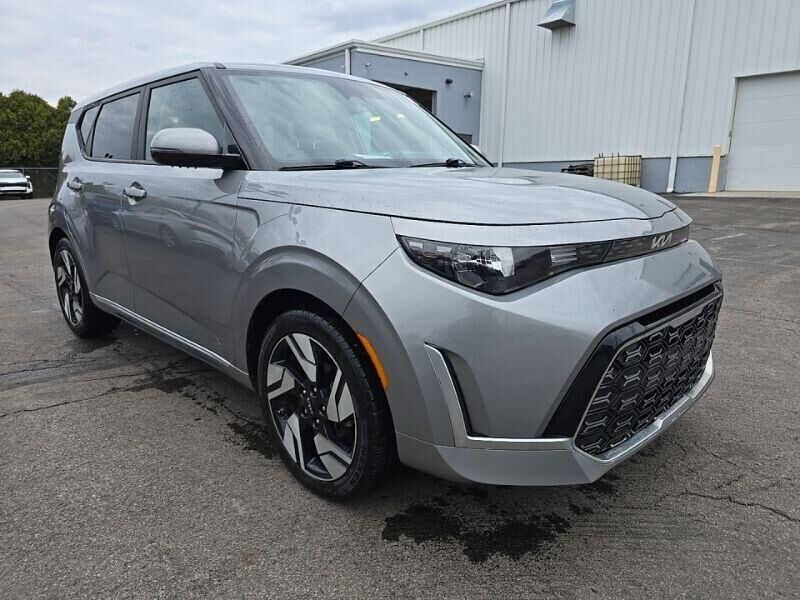 2023 KIA Soul