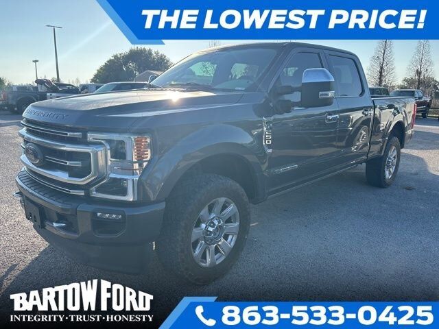 2020 FORD F-250