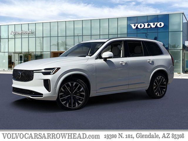 2026 VOLVO XC90