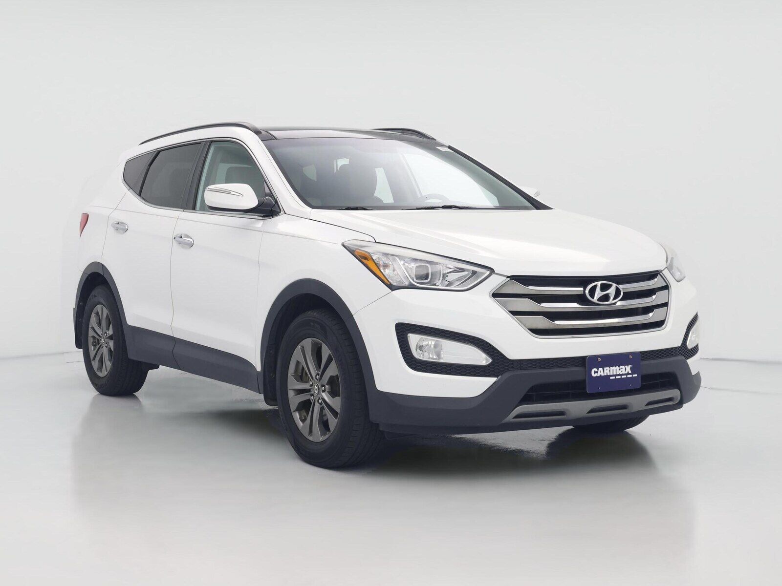 2014 HYUNDAI Santa Fe