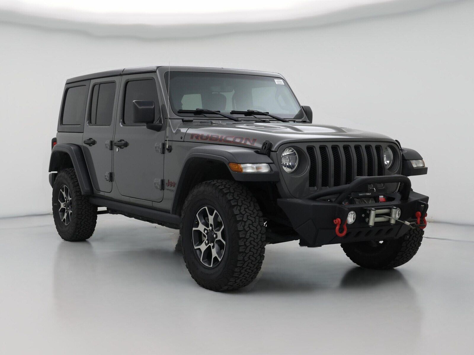 2019 JEEP Wrangler