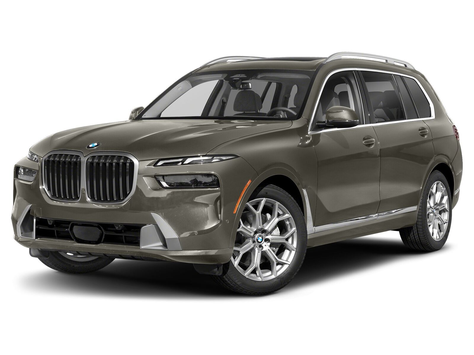 2023 BMW X7