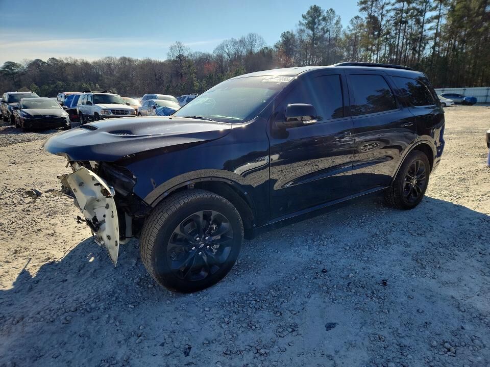 2023 DODGE Durango