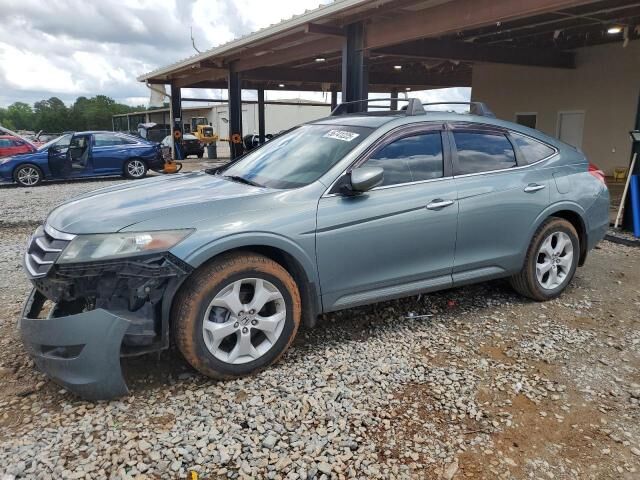 2012 HONDA Crosstour
