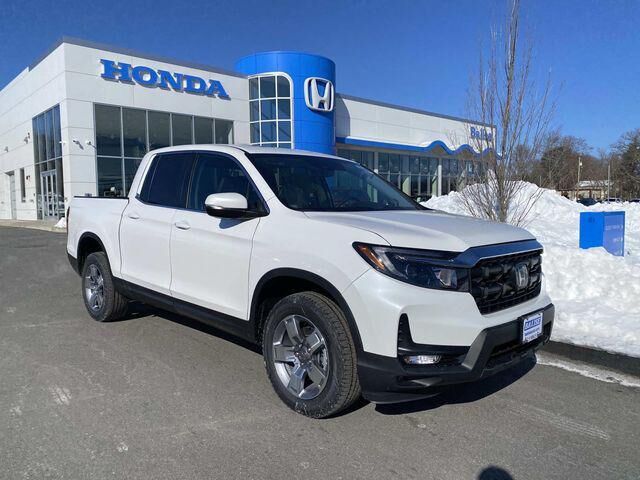 2026 HONDA Ridgeline