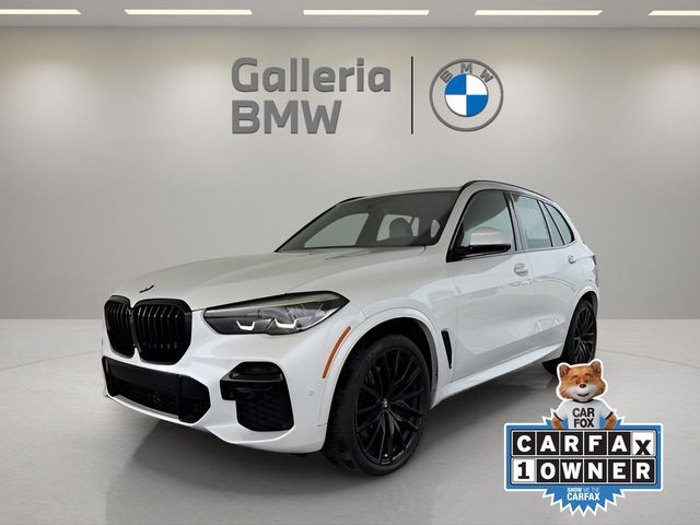 2023 BMW X5