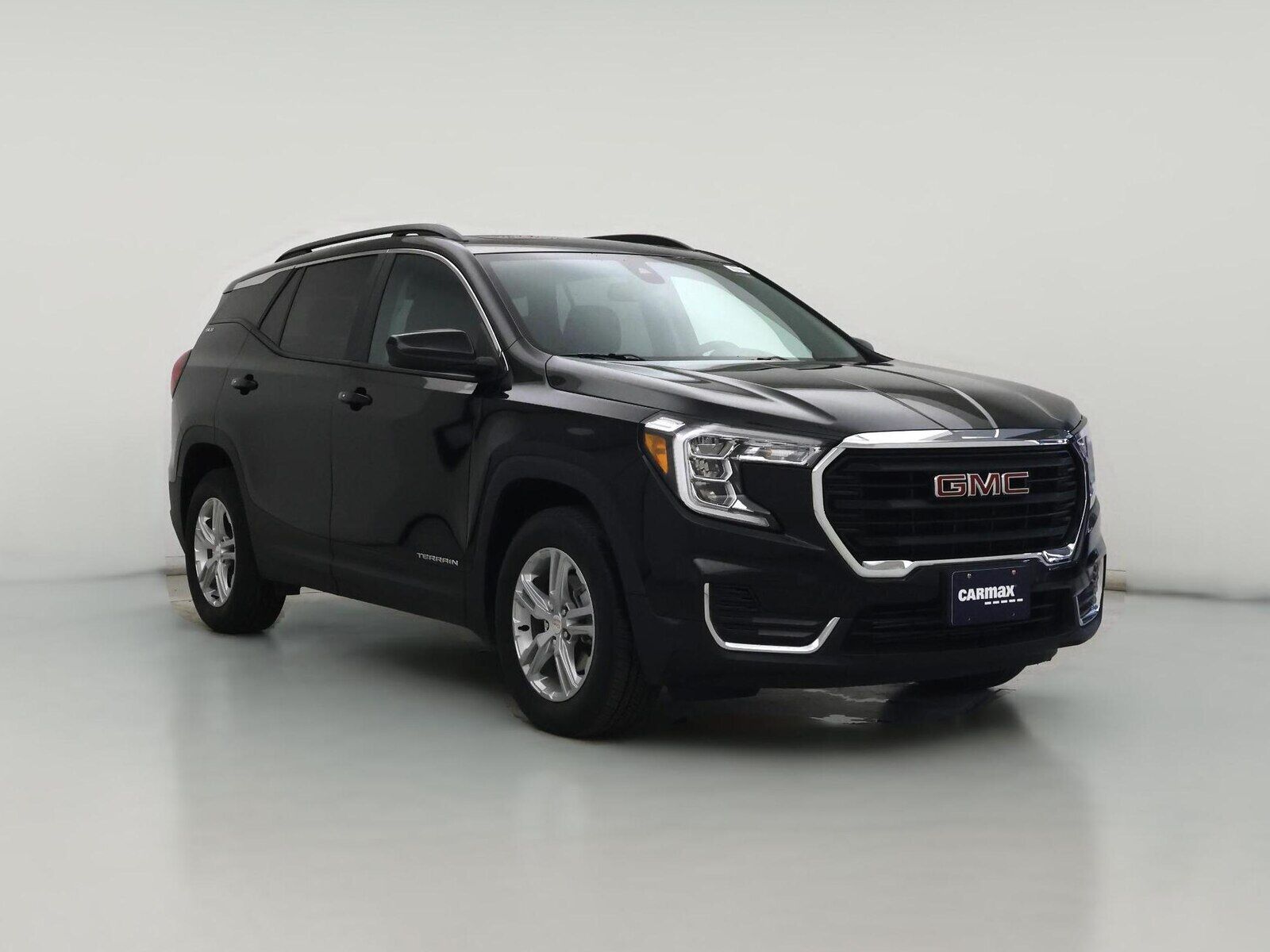 2022 GMC Terrain