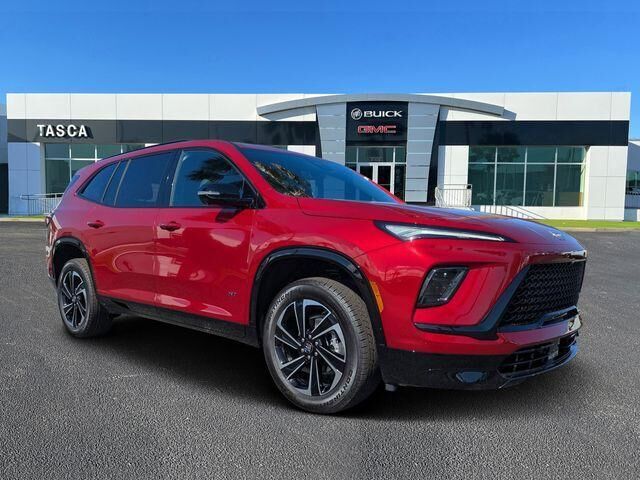 2026 BUICK Enclave