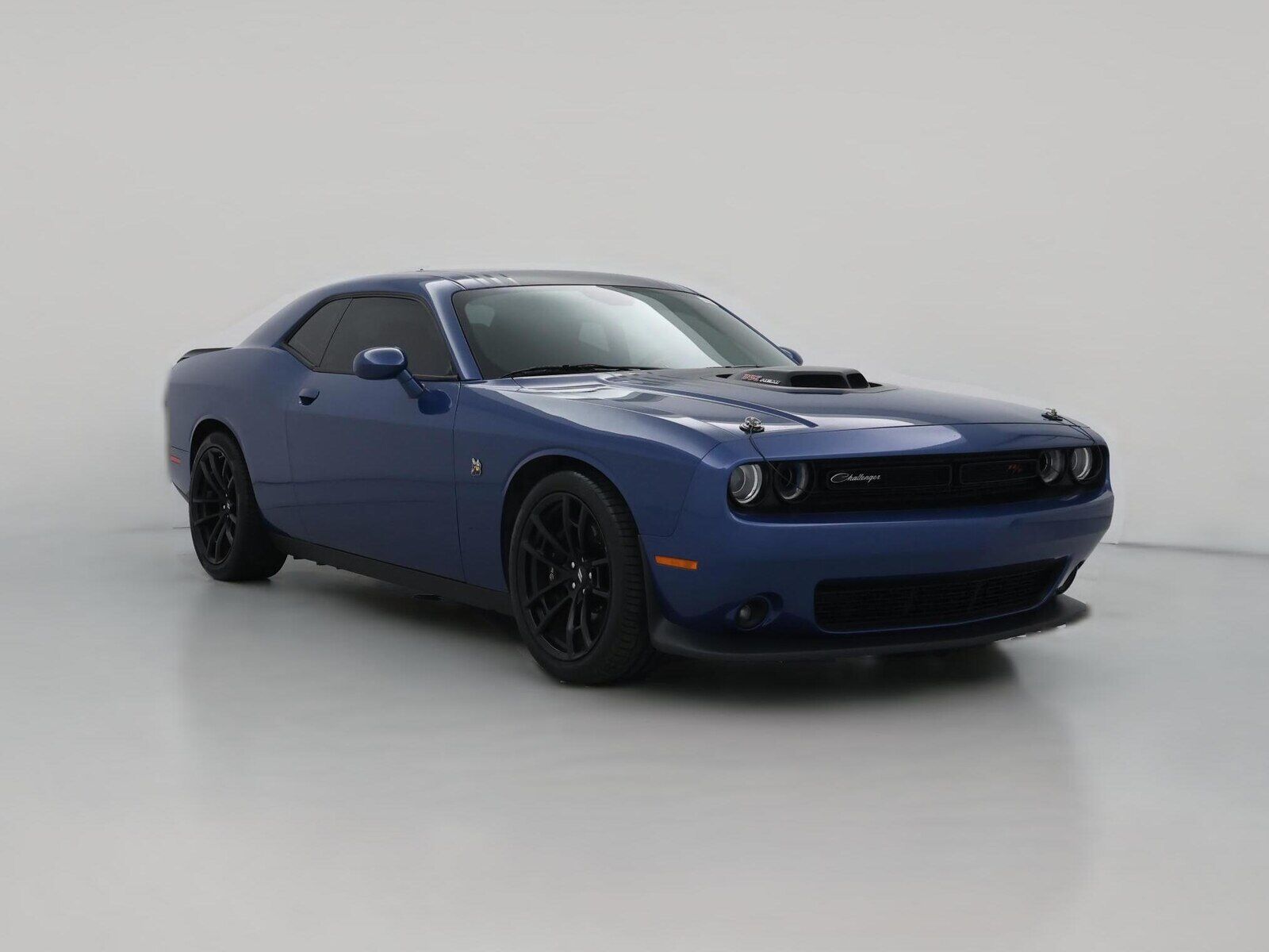 2020 DODGE Challenger