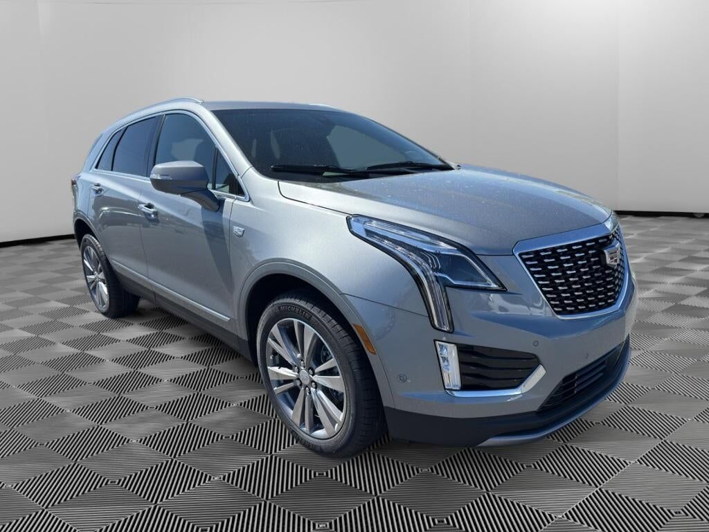 2026 CADILLAC XT5