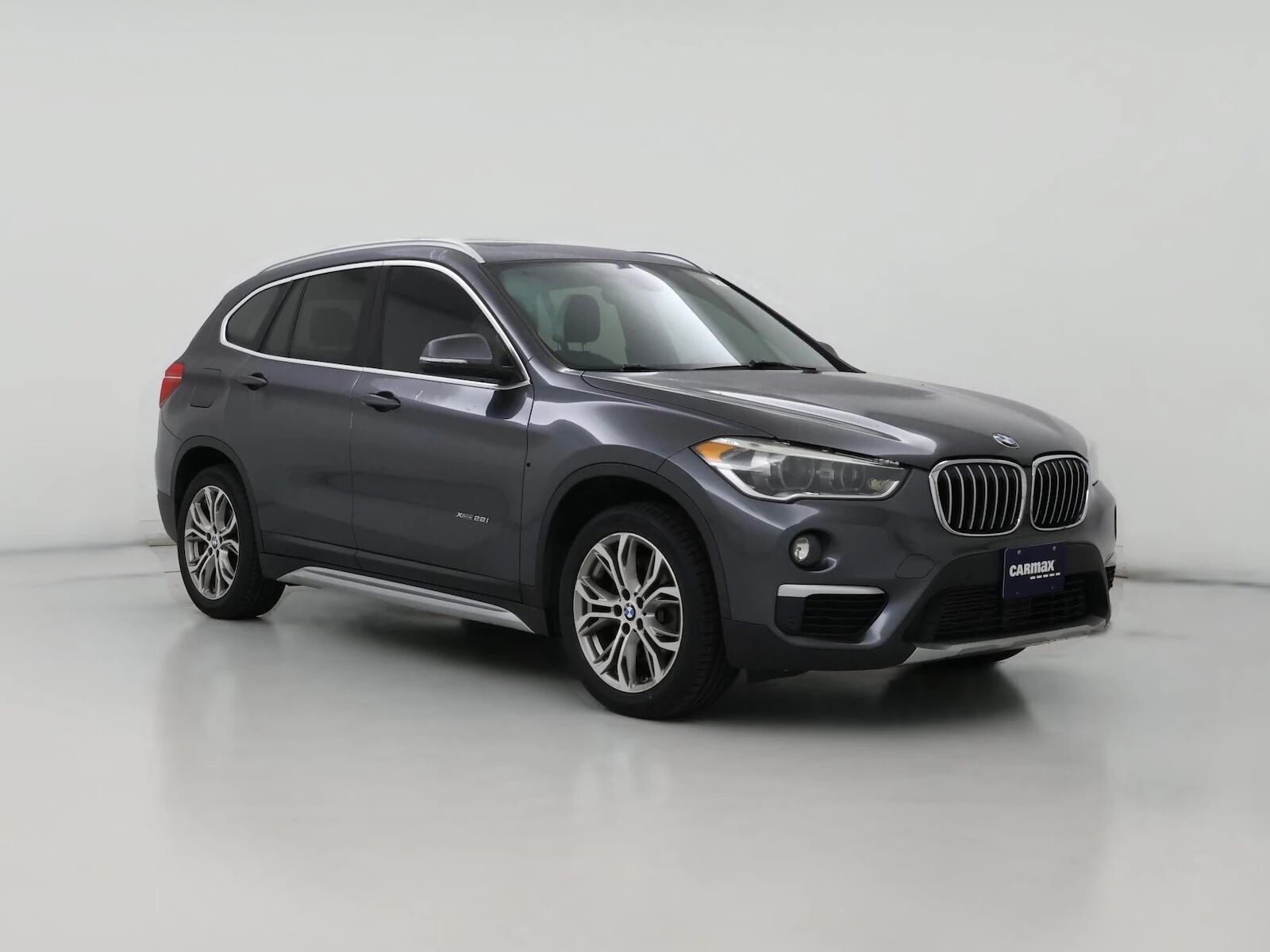 2017 BMW X1