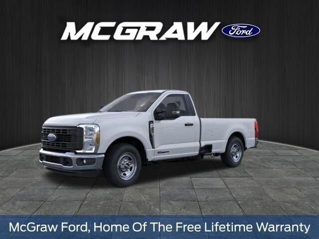 2026 FORD F-350