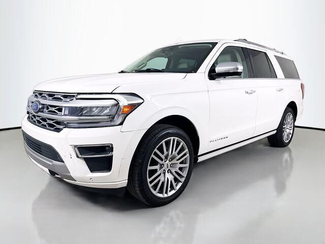 2023 FORD Expedition