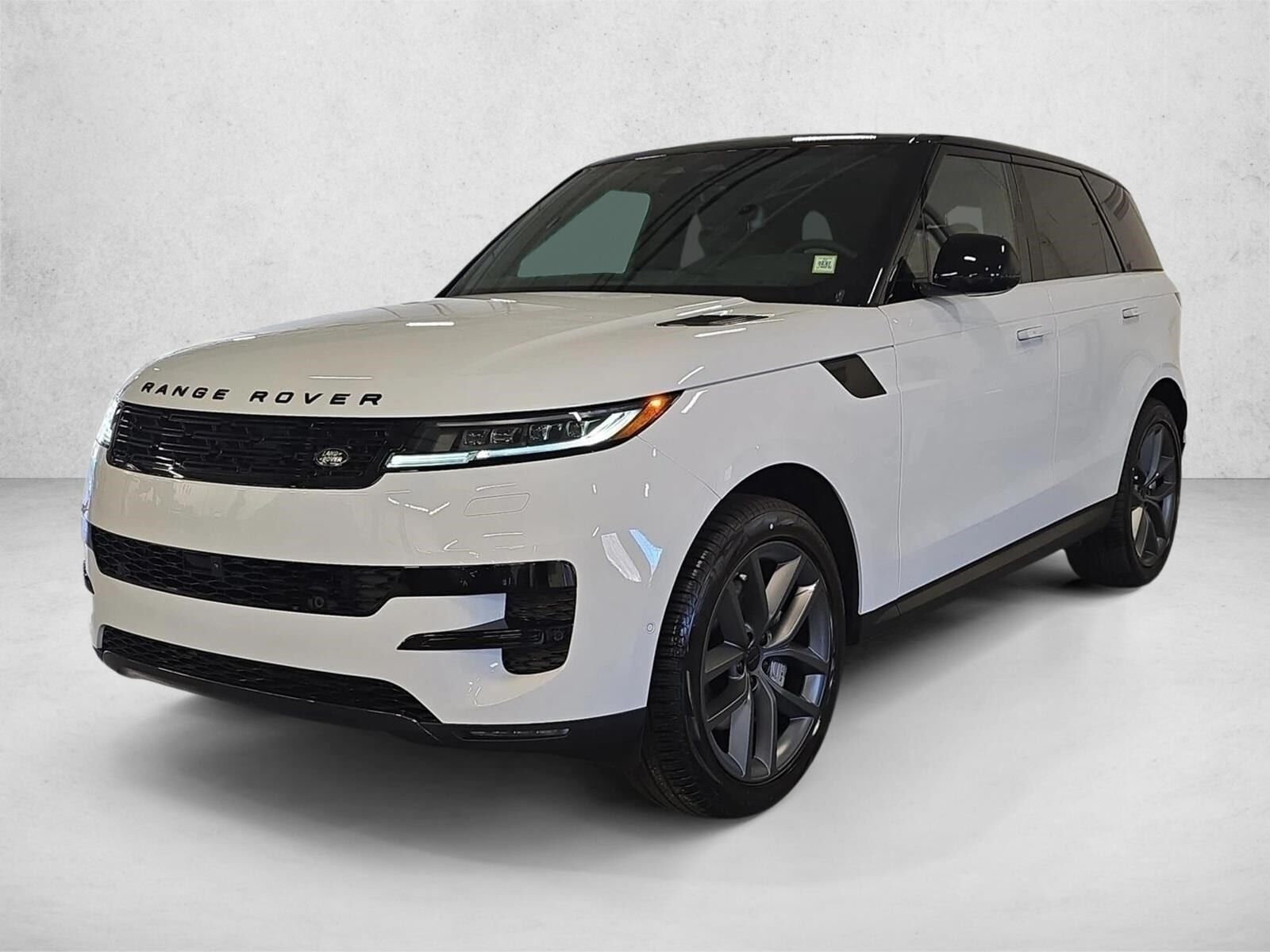2026 LAND ROVER Range Rover Sport