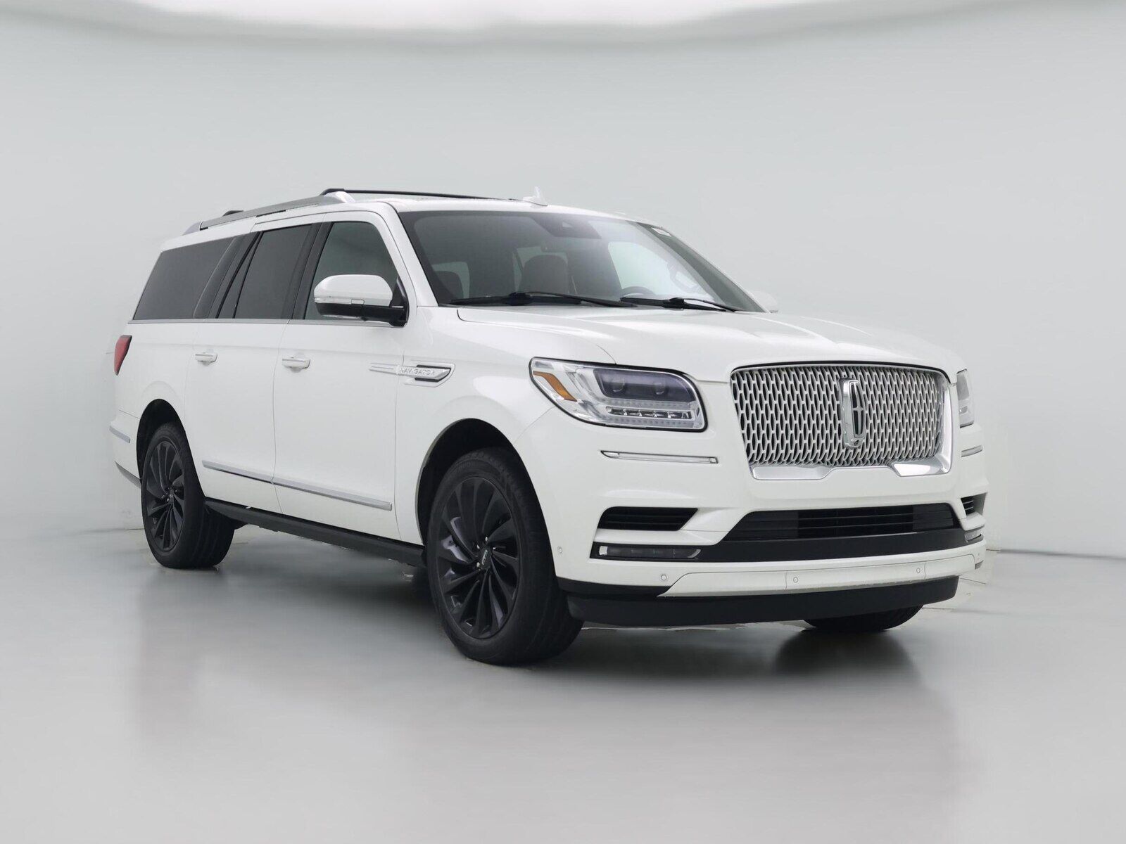 2020 LINCOLN Navigator L