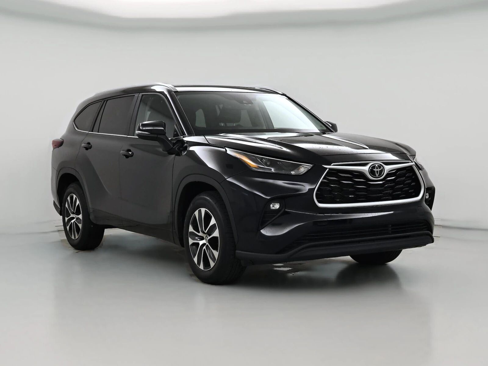 2024 TOYOTA Highlander