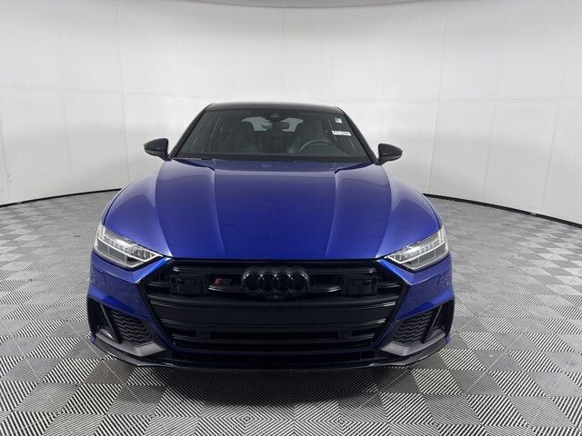 2022 Audi S7
