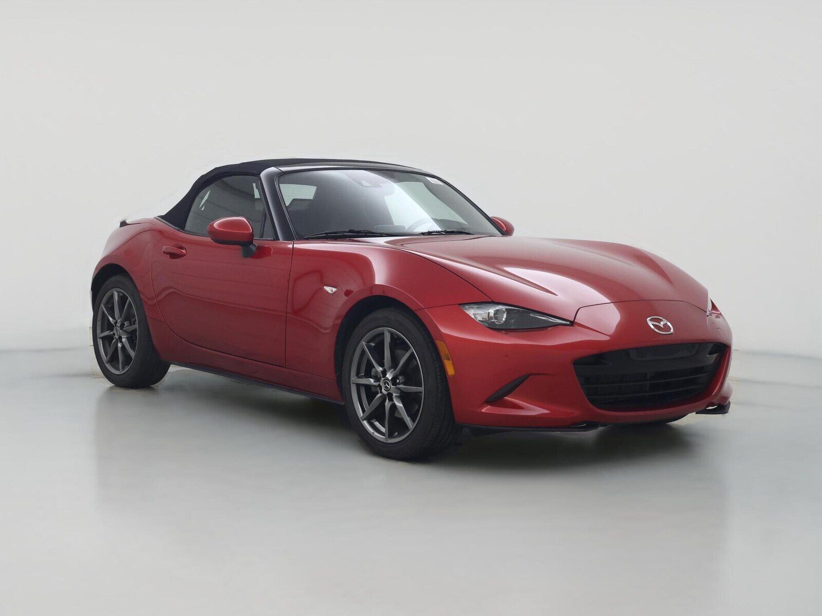 2016 MAZDA MX-5