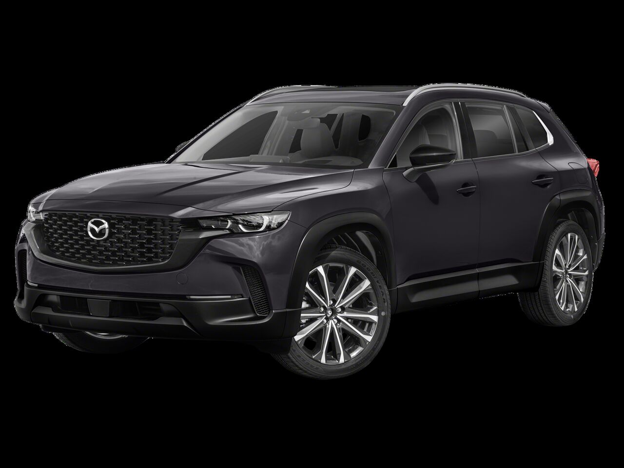 2023 MAZDA CX-50
