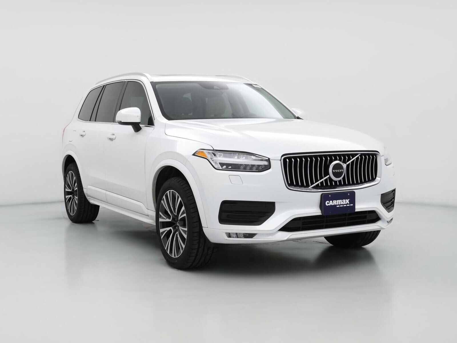 2021 VOLVO XC90