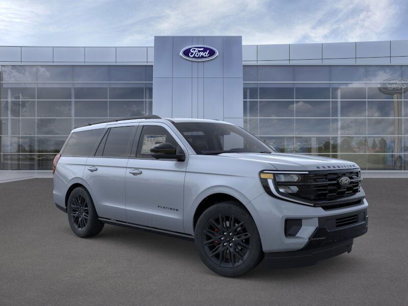 2025 FORD Expedition