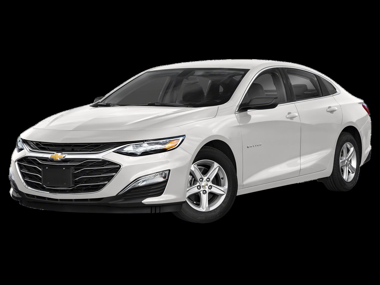2021 CHEVROLET Malibu