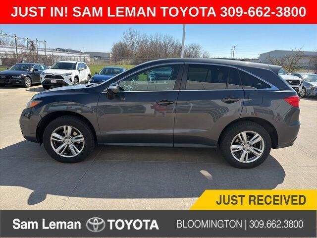 2013 ACURA RDX