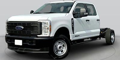 2026 FORD F-350