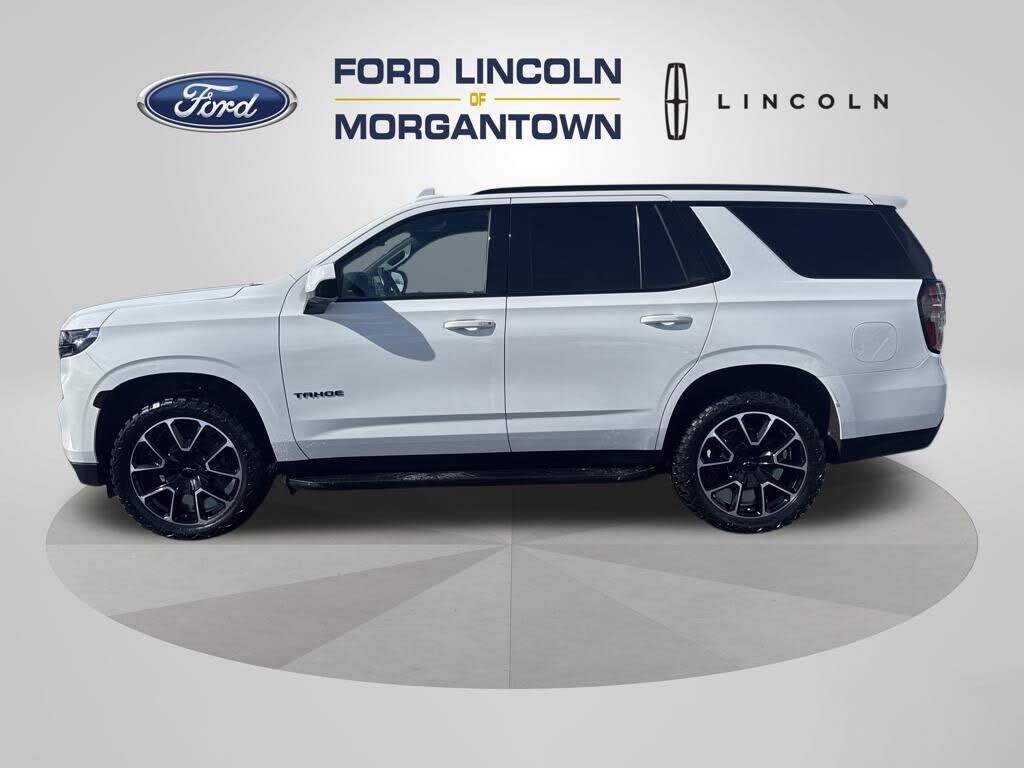 2023 CHEVROLET Tahoe